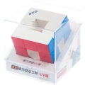 купить кубик Рубика qiyi mofangge void cube m uv