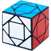 MoYu Pandora Cube MeiLong Черный