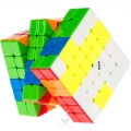 купить кубик Рубика qiyi mofangge 6x6x6 m pro (ball-core uv)