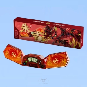 купить qiyi mofangge timer (mythical series limited)