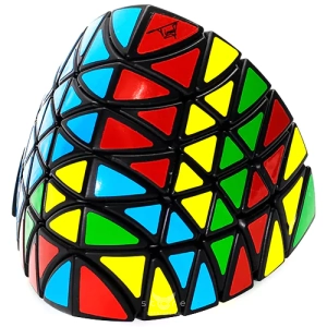 купить головоломку calvin's puzzle timur royal pyraminx