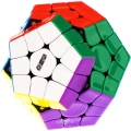 купить головоломку diansheng megaminx galaxy m