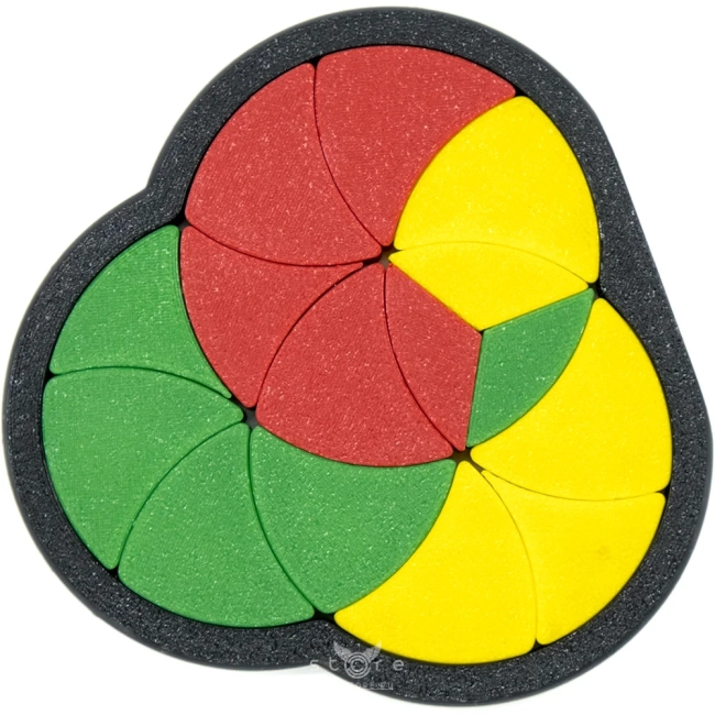 купить головоломку rotascope