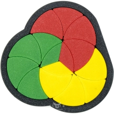 купить головоломку rotascope