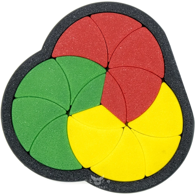 купить головоломку rotascope