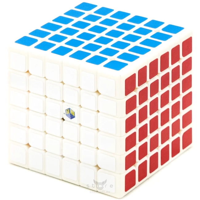 купить кубик Рубика yuxin 6x6x6 red kirin