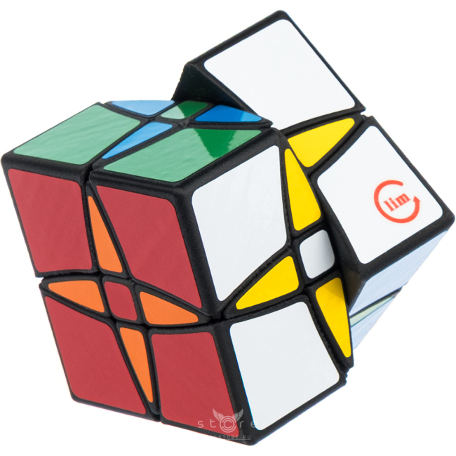 купить головоломку fangshi limcube crucis mixup cube