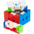 купить кубик Рубика moretry 3x3x3 tianma x3+ zcube edition (enhanced)