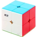 купить кубик Рубика qiyi mofangge 2x2x2 qidi (s) v2