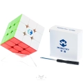 купить кубик Рубика moretry 3x3x3 tianma x3+ zcube edition (enhanced)