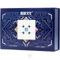купить кубик Рубика moyu 2x2x2-5x5x5 meilong magnetic set
