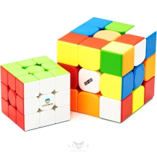 купить кубик Рубика diansheng 3x3x3 googol magnetic 8 cm
