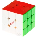 купить кубик Рубика qiyi mofangge 3x3x3 m pro ball core uv