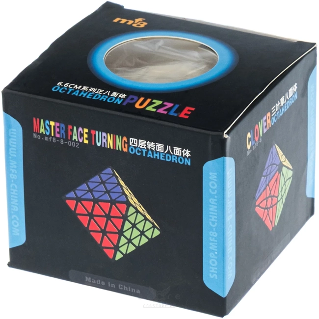 купить головоломку mf8 bauhinia ball