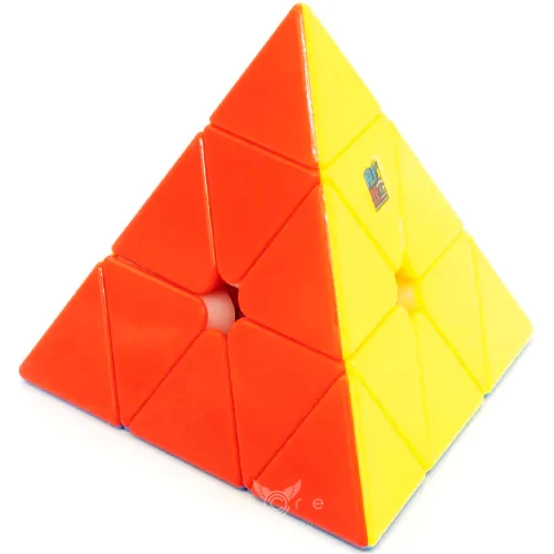 купить головоломку moyu pyraminx cubing classroom