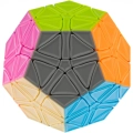 купить головоломку shengshou helicopter megaminx