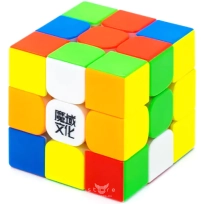 MoYu 3x3x3 WeiLong WR M 2021 Lite