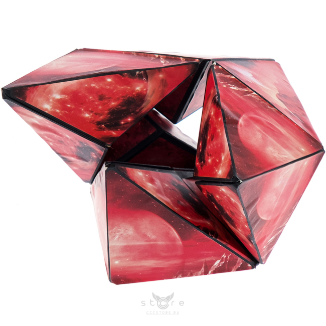 купить infinity magnetic cube