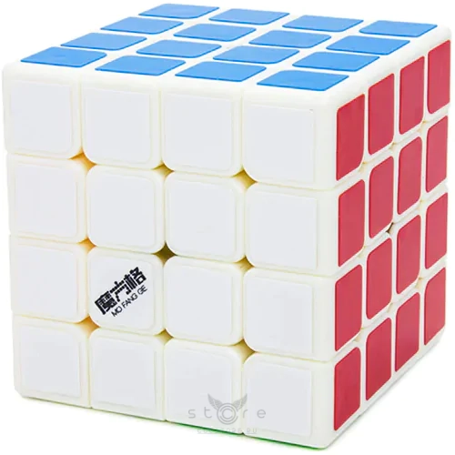 купить кубик Рубика qiyi mofangge 4x4x4 thunderclap 6.0cm