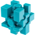купить головоломку moyu mirror blocks v2 magnetic uv