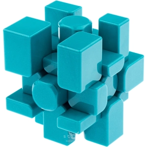 купить головоломку moyu mirror blocks v2 magnetic uv