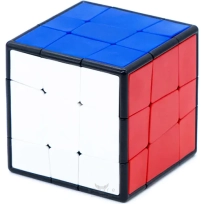 Calvin's Oskar Sloppy 3x3x3