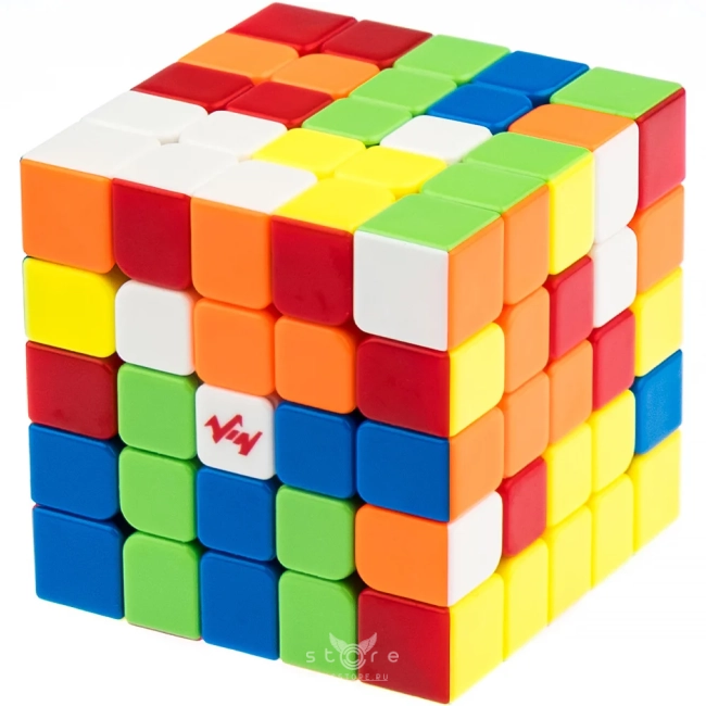 купить кубик Рубика vin cube 5x5x5 m uv