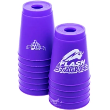 купить qiyi mofangge flash stacking cups