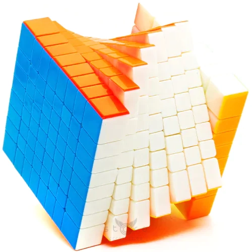 купить кубик Рубика yuxin 8x8x8 huanglong