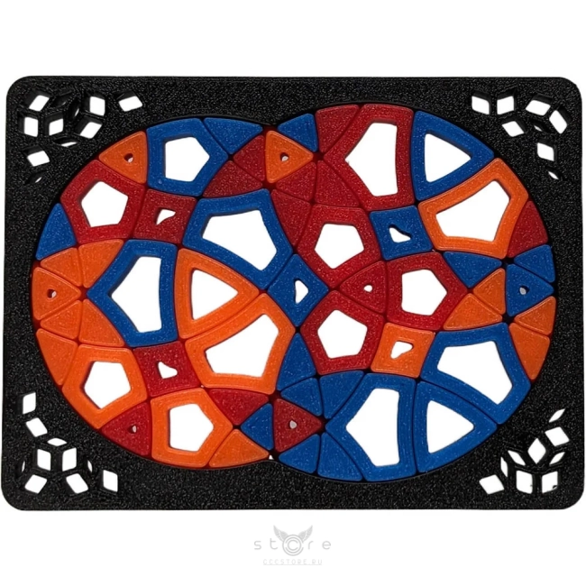 купить головоломку pluton's gienah