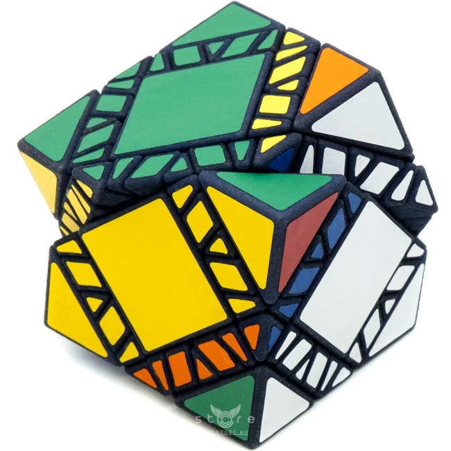 купить головоломку master skewb mixup
