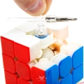 купить кубик Рубика moyu 3x3x3 super weilong 8-magnet ball core maglev