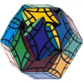 купить головоломку xj curvy face-turning rhombic triacontahedron (plus)
