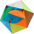 купить головоломку yuxin petal icosahedron