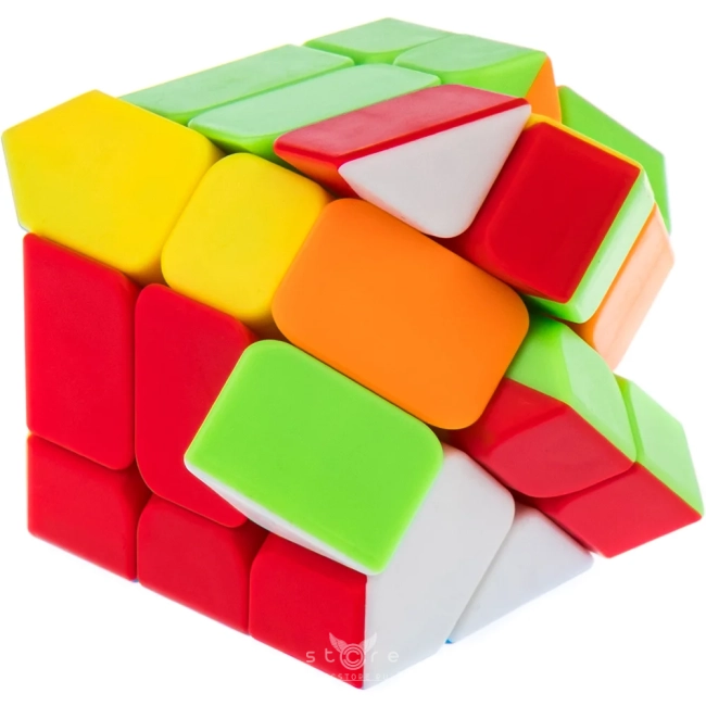 купить головоломку moyu fisher cubing classroom