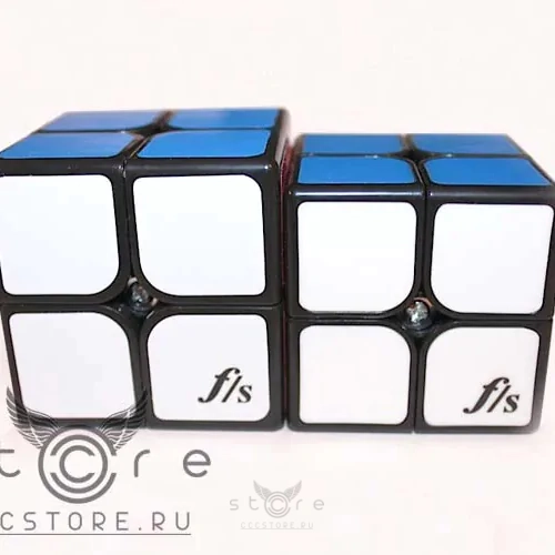 купить кубик Рубика fangshi 2x2x2 50mm