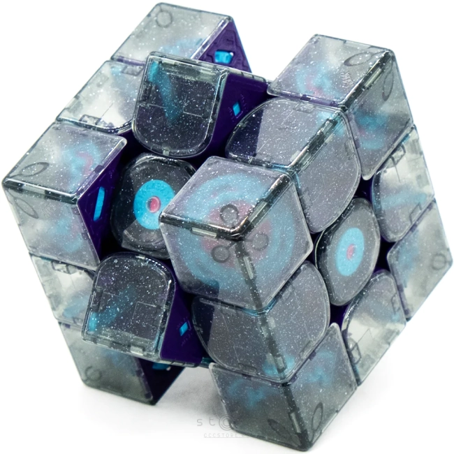 купить кубик Рубика gan 14 galaxy limited