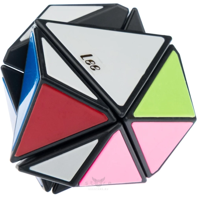 купить головоломку calvin's puzzle junior hexagonal prism v2