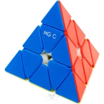 YJ Pyraminx MGC Evo