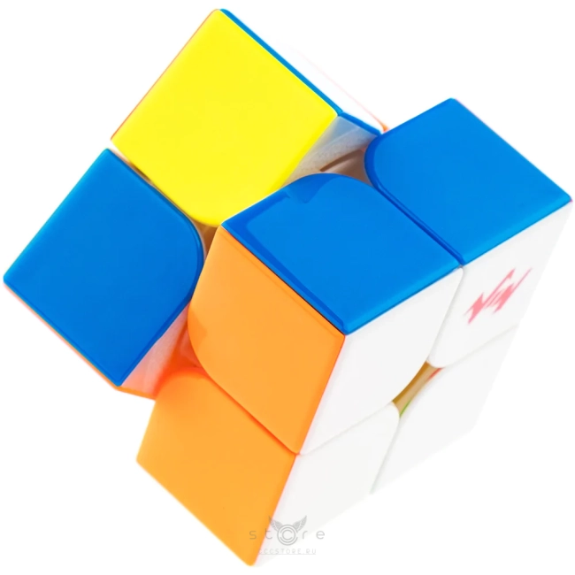 купить кубик Рубика vin cube 2x2x2