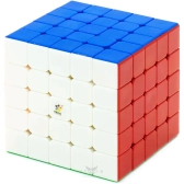 YuXin 5x5x5 HuangLong M Цветной пластик