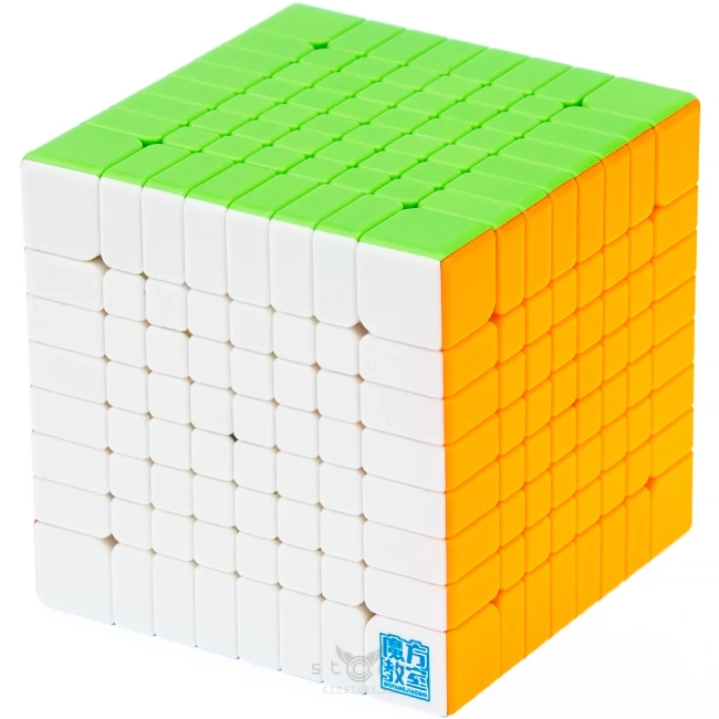 купить кубик Рубика moyu 8x8x8 meilong v3