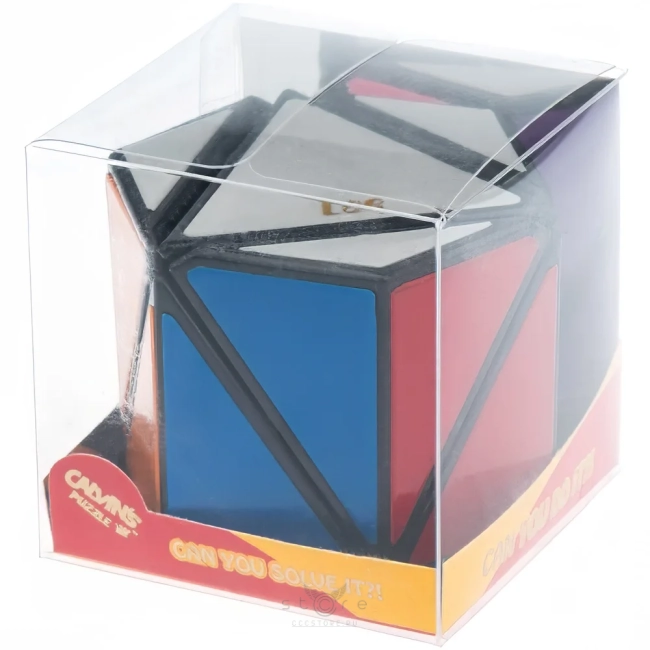 купить головоломку calvin's puzzle junior hexagonal prism v2