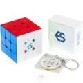 купить кубик Рубика escube es3 3x3x3 magnetic