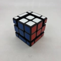 купить головоломку bi-linked cube plus v1 (2+2 lines)