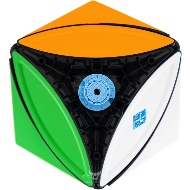 купить головоломку moyu ivy cube meilong