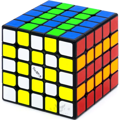 купить кубик Рубика qiyi mofangge 5x5x5 valk 5 m