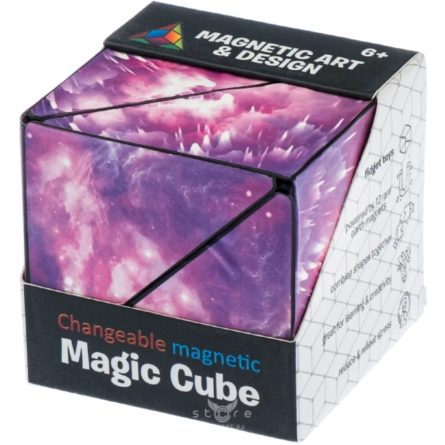 купить infinity magnetic cube