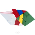 купить головоломку fangshi limcube rhombohedron iii