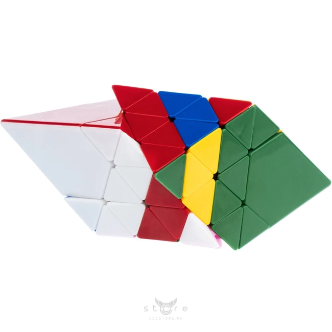 купить головоломку fangshi limcube rhombohedron iii